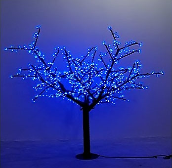 LED树灯