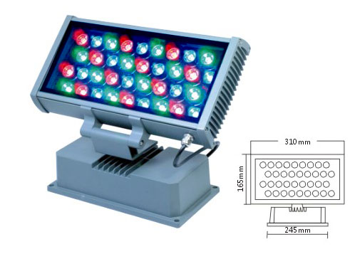 LED投光灯