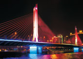 Guangzhou Asian Games project