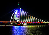  Bridge of Jiangxi Shangrao